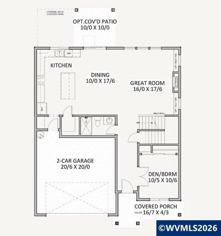 2723 NW Ninebark Dr, Corvallis, OR 97330
