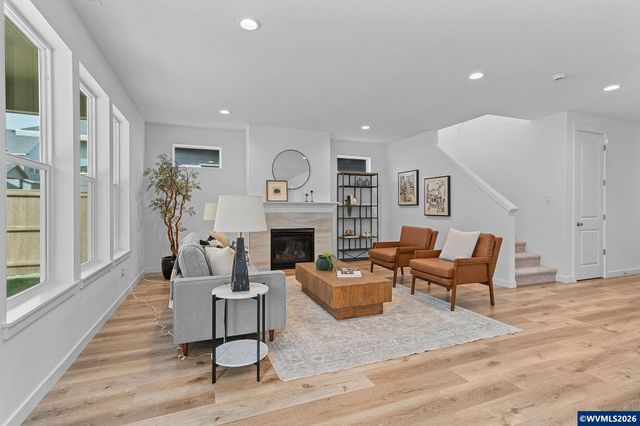 2723 NW Ninebark Dr, Corvallis, OR 97330