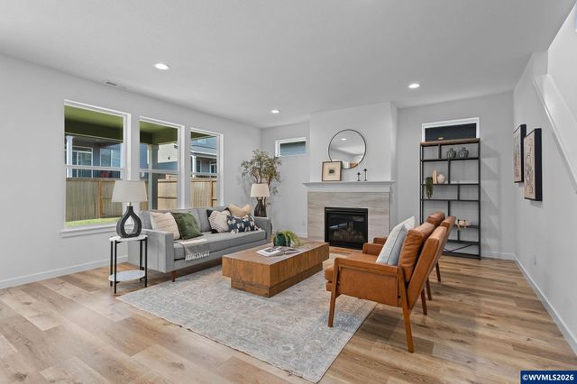 2723 NW Ninebark Dr, Corvallis, OR 97330