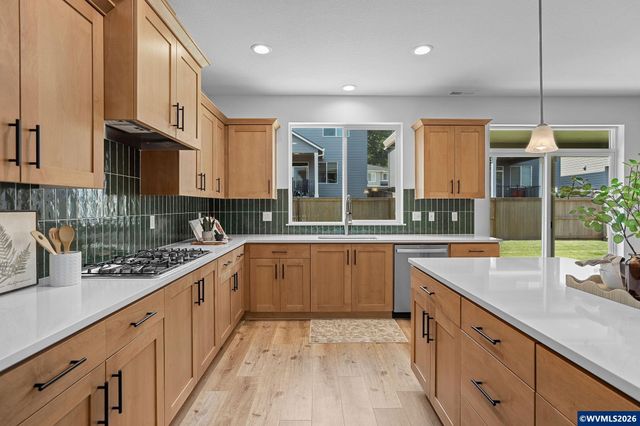 2723 NW Ninebark Dr, Corvallis, OR 97330