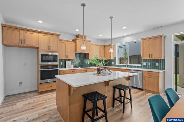 2723 NW Ninebark Dr, Corvallis, OR 97330