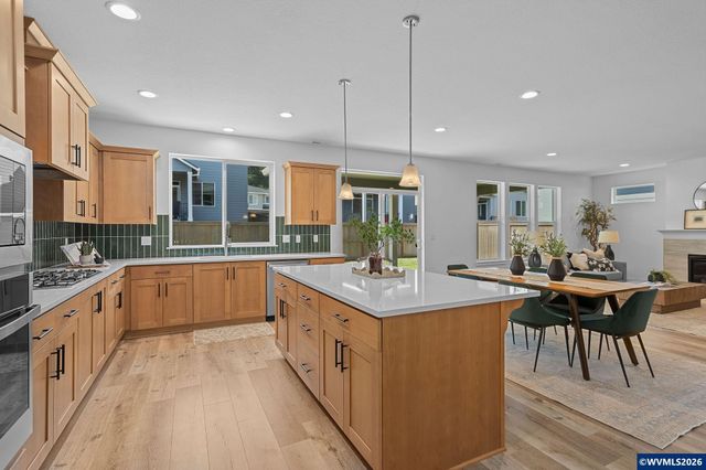 2723 NW Ninebark Dr, Corvallis, OR 97330