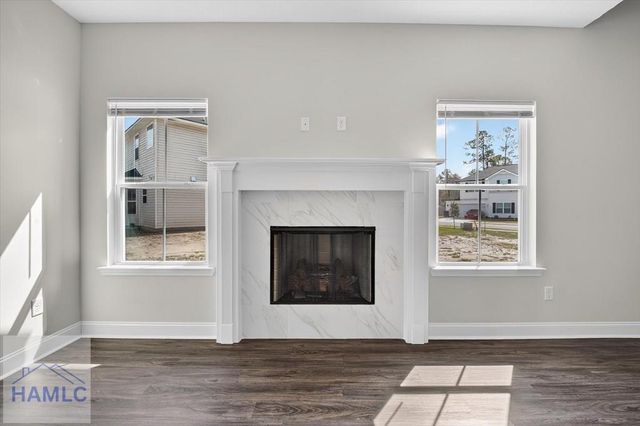 148 Marron Way, Hinesville, GA 31313