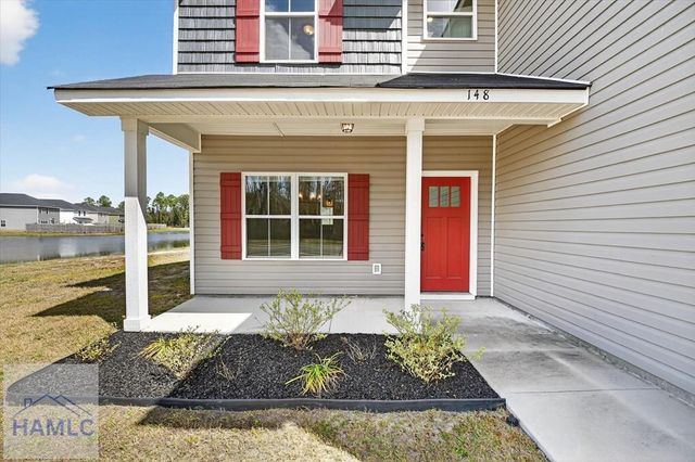 148 Marron Way, Hinesville, GA 31313