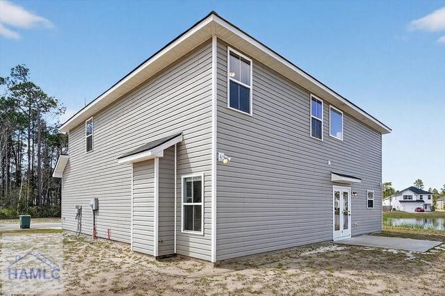 148 Marron Way, Hinesville, GA 31313