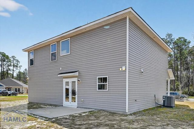 148 Marron Way, Hinesville, GA 31313