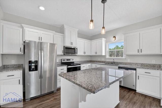 148 Marron Way, Hinesville, GA 31313