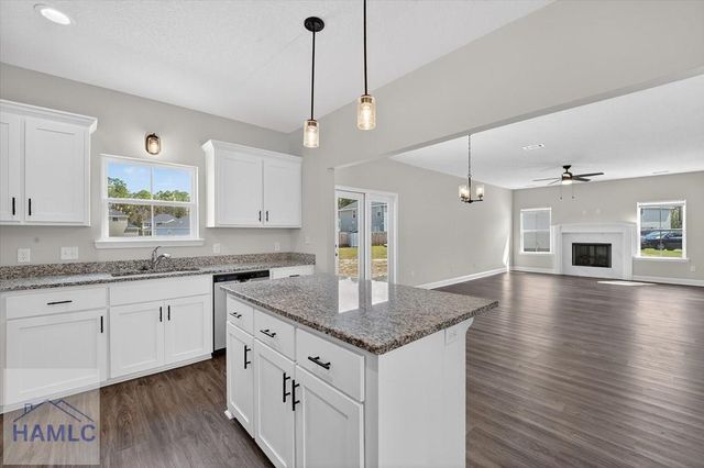 148 Marron Way, Hinesville, GA 31313