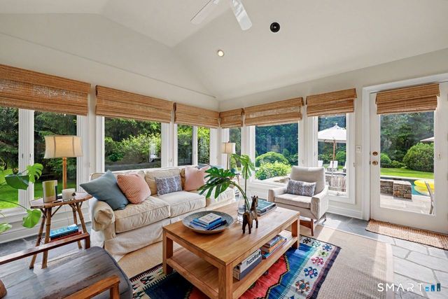 34 Bayberry Road, New Canaan, CT 06840