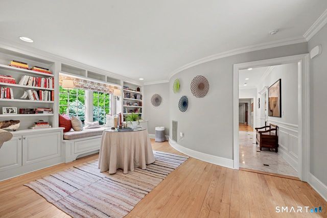34 Bayberry Road, New Canaan, CT 06840