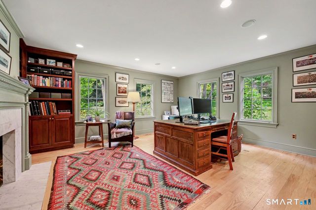 34 Bayberry Road, New Canaan, CT 06840