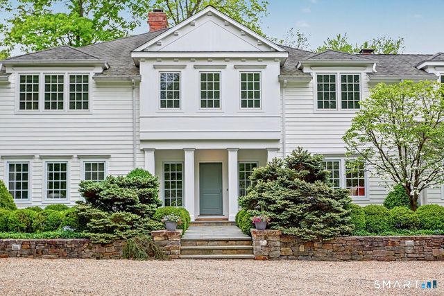 34 Bayberry Road, New Canaan, CT 06840
