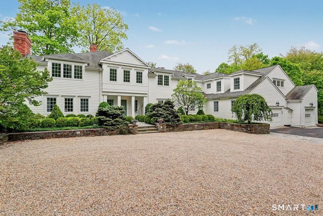 34 Bayberry Road, New Canaan, CT 06840