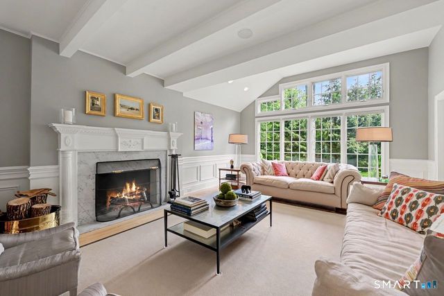 34 Bayberry Road, New Canaan, CT 06840