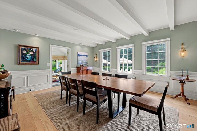 34 Bayberry Road, New Canaan, CT 06840