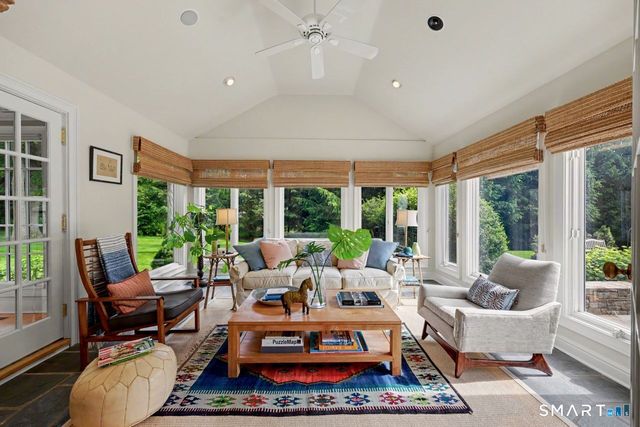 34 Bayberry Road, New Canaan, CT 06840