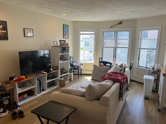 56 Humphrey Street 4, Swampscott, MA 01907