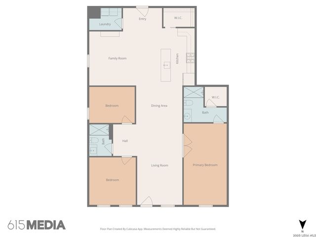 562 Kendalia Ave, San Antonio, TX 78221