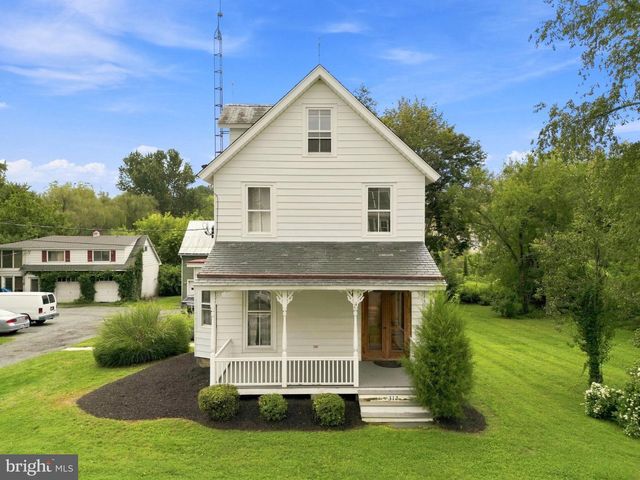 312 W MAIN ST W, Rising Sun, MD 21911