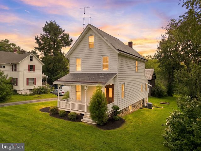 312 W MAIN ST W, Rising Sun, MD 21911