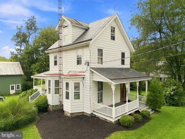 312 W MAIN ST W, Rising Sun, MD 21911