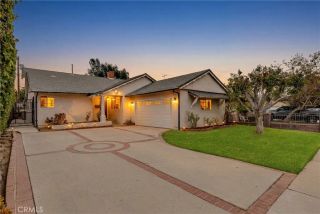 8542 Etiwanda, Northridge, CA 91325