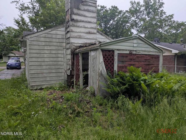 4106 Albar Drive, Toledo, OH 43623