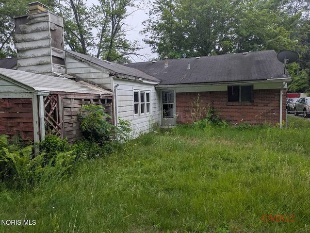 4106 Albar Drive, Toledo, OH 43623