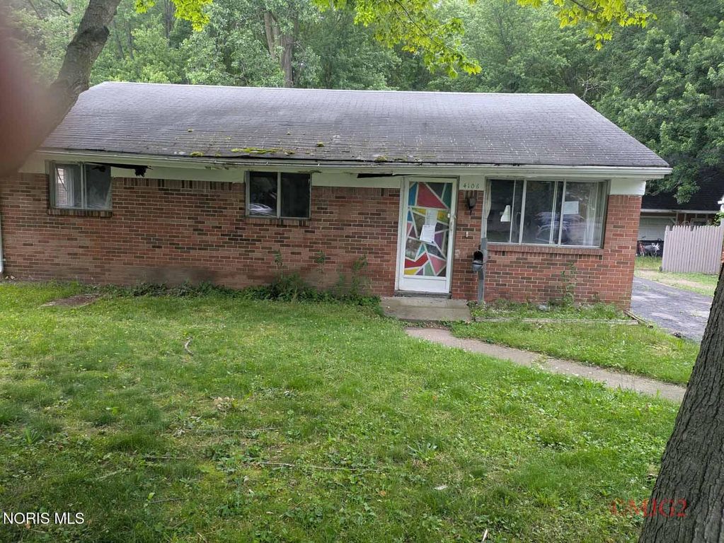 4106 Albar Drive, Toledo, OH 43623