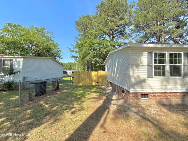 9002 School Street, Rocky Mount, NC 27803