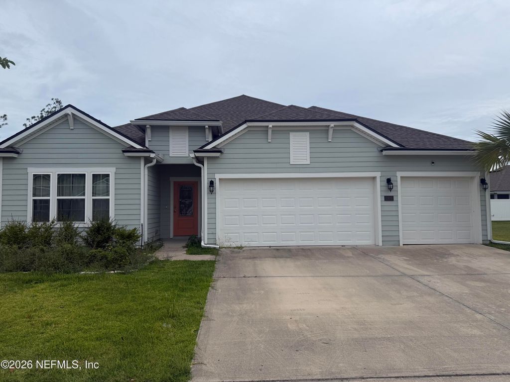 2933 COLD STREAM Lane, Green Cove Springs, FL 32043