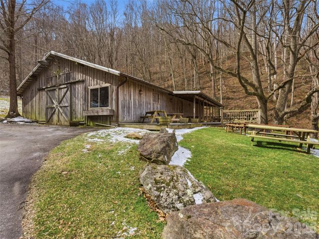 301 Awohali Trail, Maggie Valley, NC 28751