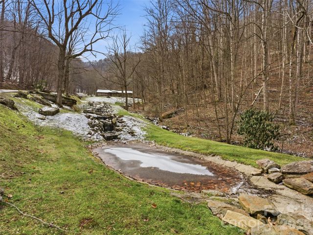 301 Awohali Trail, Maggie Valley, NC 28751