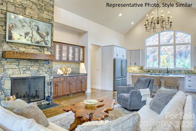 301 Awohali Trail, Maggie Valley, NC 28751