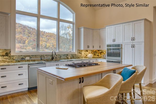 301 Awohali Trail, Maggie Valley, NC 28751