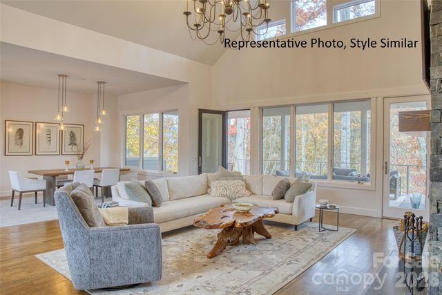 301 Awohali Trail, Maggie Valley, NC 28751