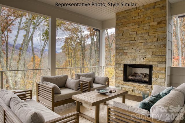 301 Awohali Trail, Maggie Valley, NC 28751