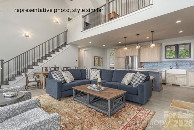 301 Awohali Trail, Maggie Valley, NC 28751