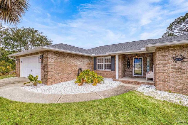 1788 Commander Harvey Ln, Navarre, FL 32566