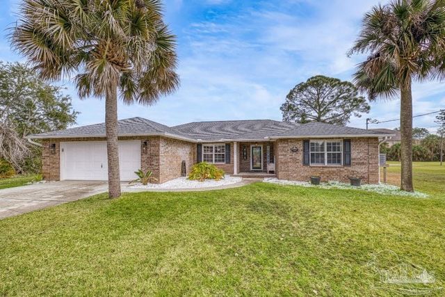 1788 Commander Harvey Ln, Navarre, FL 32566