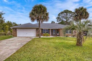 1788 Commander Harvey Ln, Navarre, FL 32566