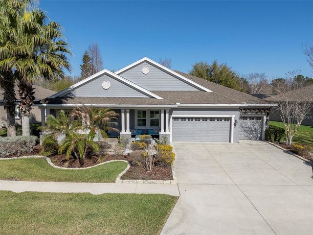 19419 AUTUMN CHASE COURT, Land O Lakes, FL 34638