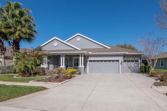 19419 AUTUMN CHASE COURT, Land O Lakes, FL 34638