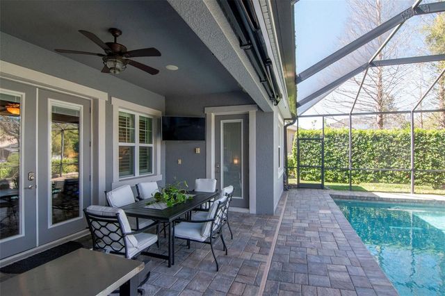 19419 AUTUMN CHASE COURT, Land O Lakes, FL 34638