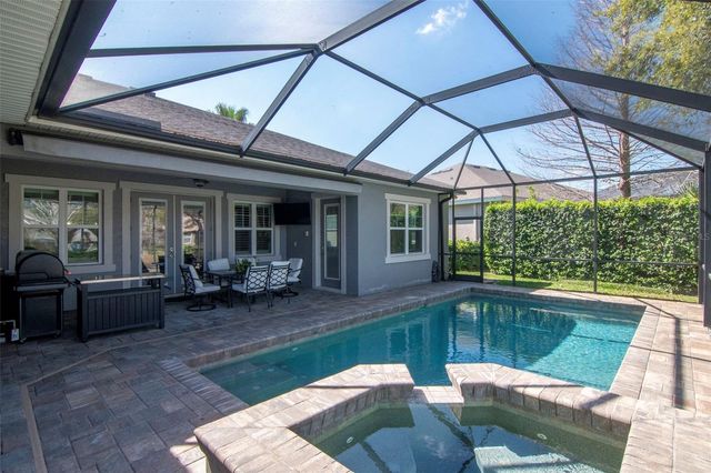 19419 AUTUMN CHASE COURT, Land O Lakes, FL 34638