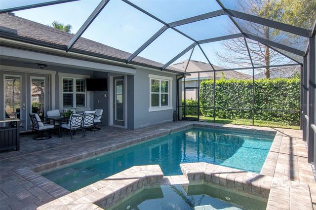 19419 AUTUMN CHASE COURT, Land O Lakes, FL 34638