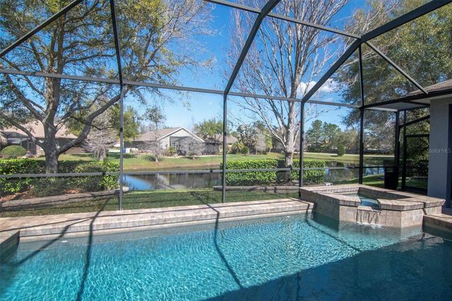 19419 AUTUMN CHASE COURT, Land O Lakes, FL 34638