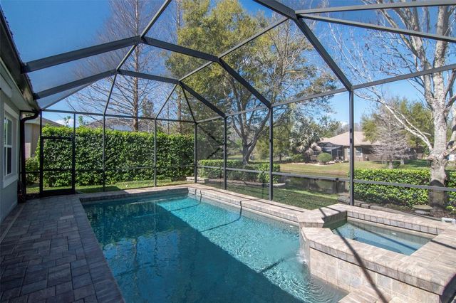 19419 AUTUMN CHASE COURT, Land O Lakes, FL 34638