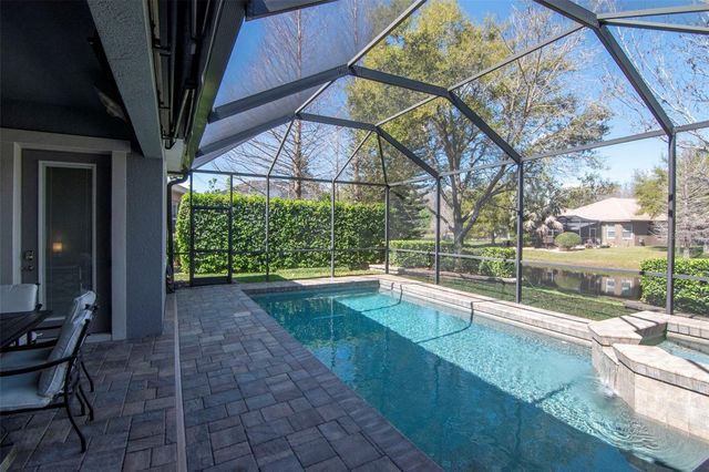 19419 AUTUMN CHASE COURT, Land O Lakes, FL 34638