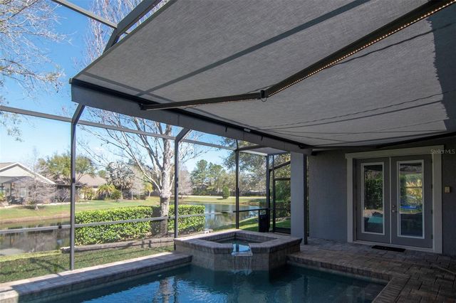 19419 AUTUMN CHASE COURT, Land O Lakes, FL 34638